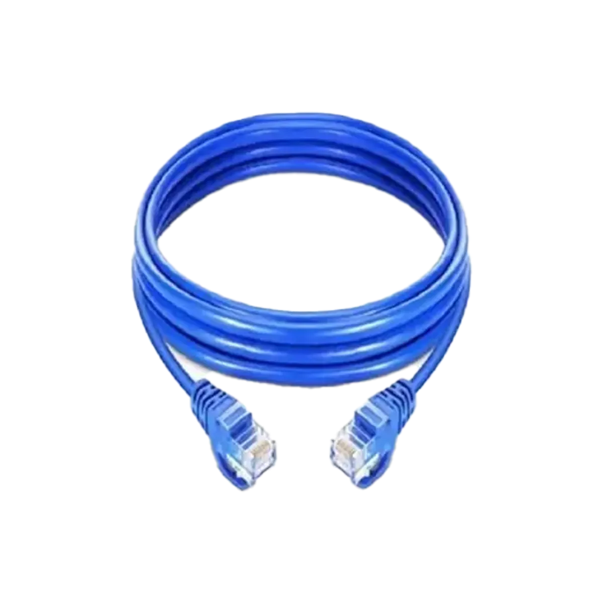 کابل شبکه بلدن 3 متری مدل CAT6