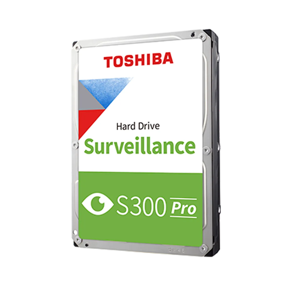 هارد دیسک توشیبا مدل Toshiba Surveillance S300 Pro 10TB
