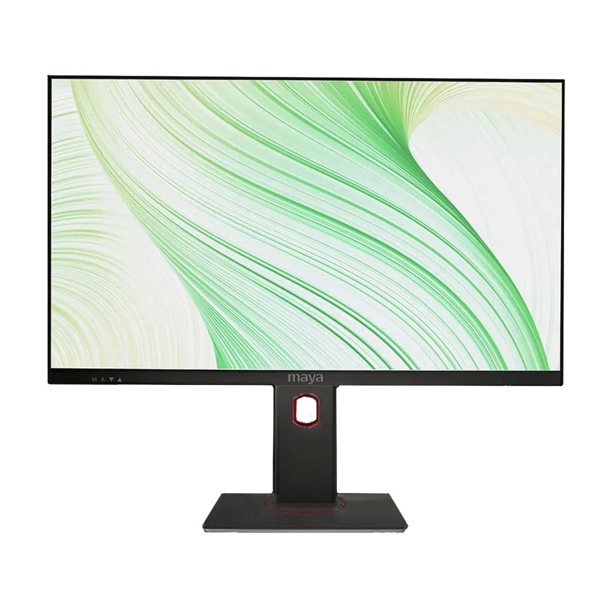 آل این وان(All In One) مایا مدل maya MA24P E12 i3(12100) 8GB 500SSD Intel