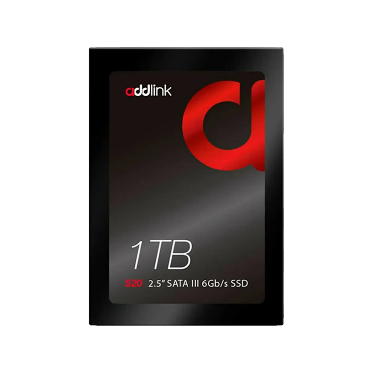 حافظه SSD ادلینک مدل addlink S20 1TB