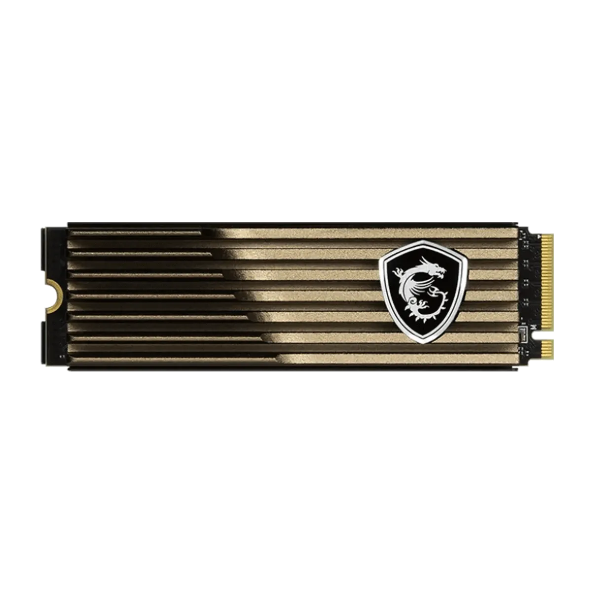 حافظه SSD ام اس آی مدل MSI SPATIUM M460 M.2 2280 1TB NVMe HS