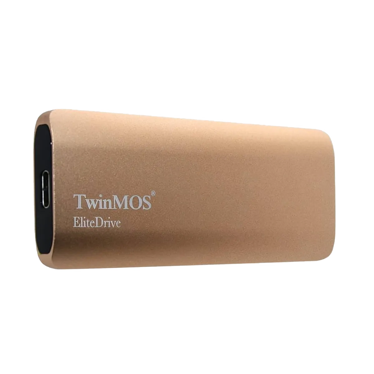 حافظه SSD اکسترنال توین موس مدل TwinMOS Portable EliteDrive 2TB