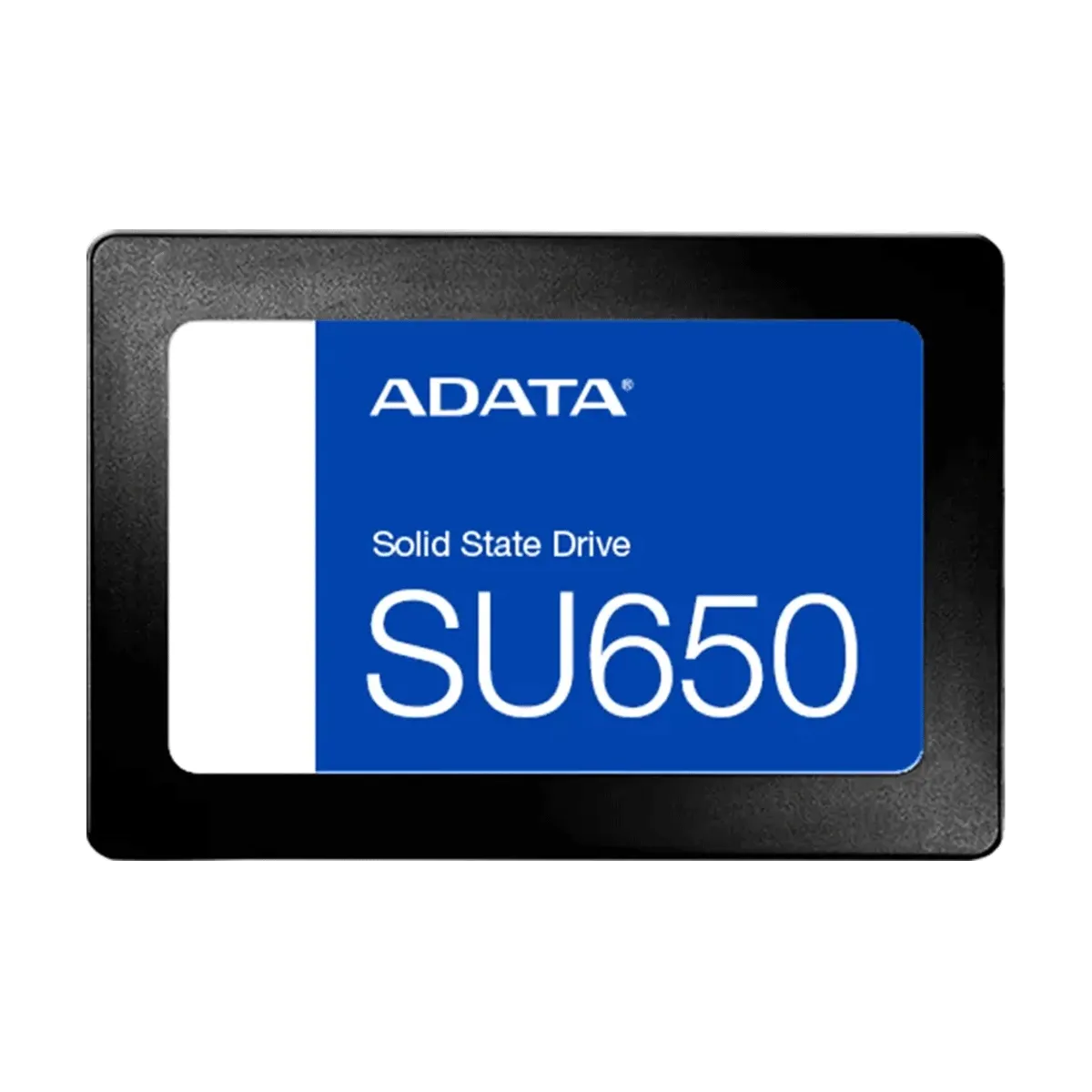 حافظه SSD ای دیتا مدل ADATA SU650 Ultimate 480GB