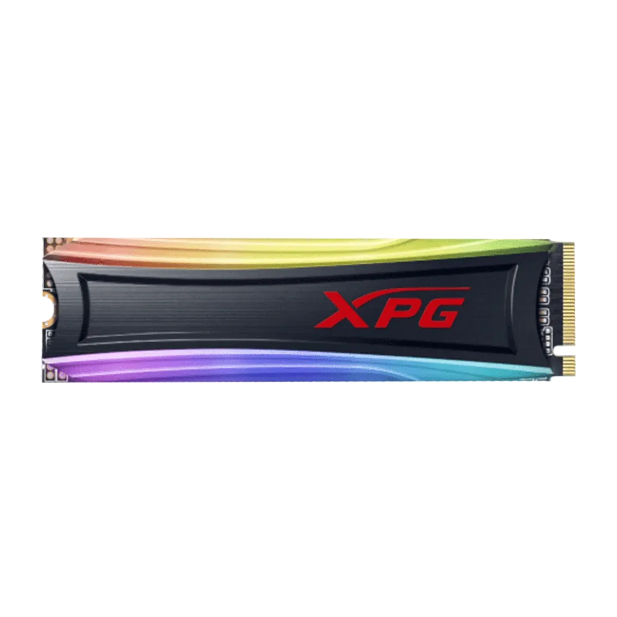 حافظه SSD ایکس پی جی مدل XPG SPECTRIX S40G M.2 1TB NVMe