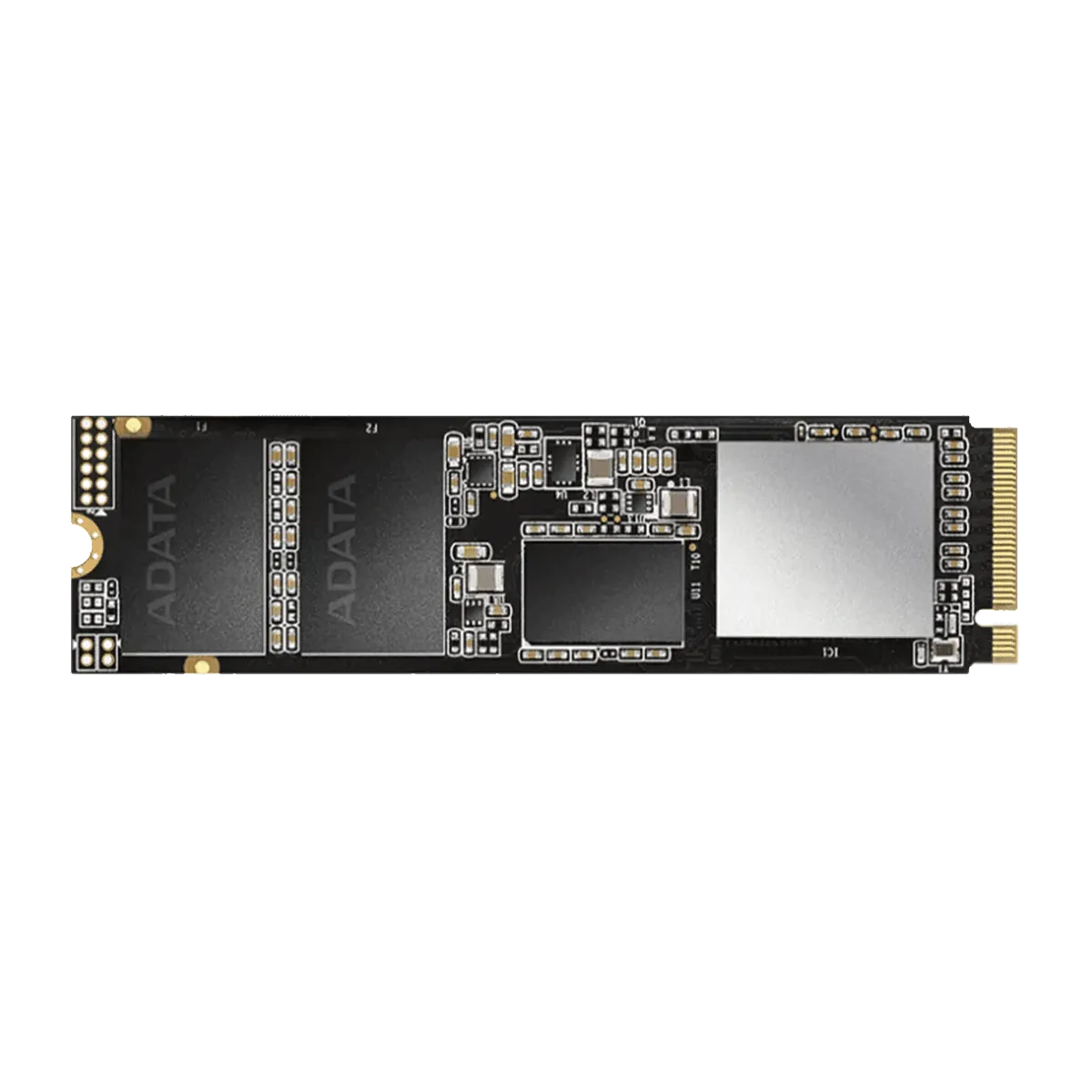 حافظه SSD ایکس پی جی مدل XPG SX8200 Pro M.2 2280 1TB