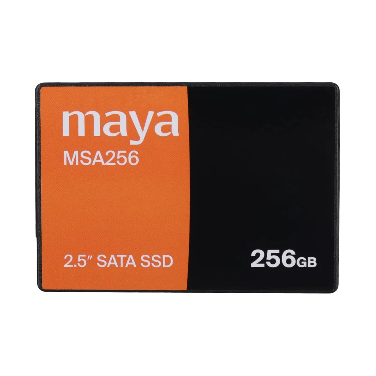 حافظه SSD مایا مدل maya MSA256 256GB