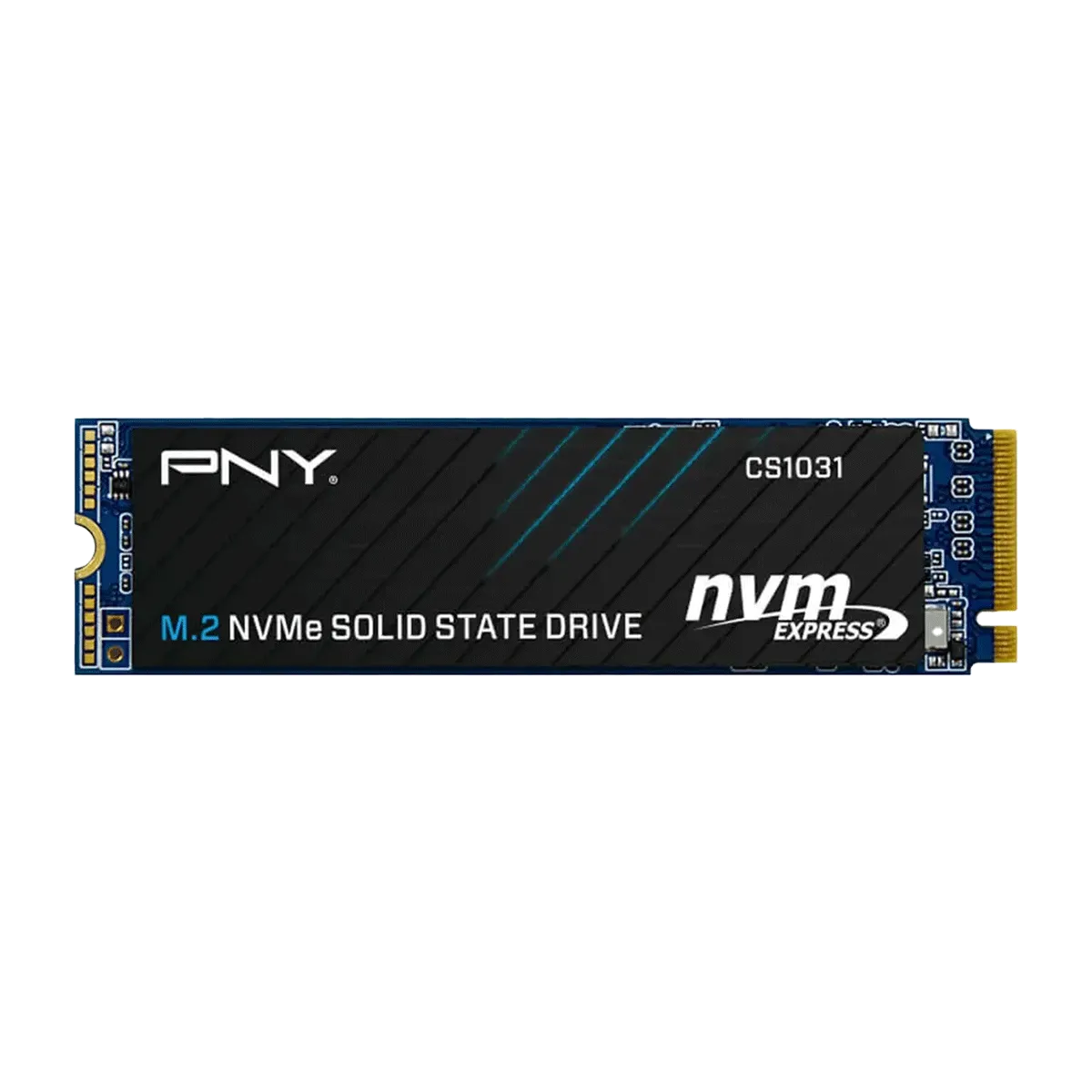 حافظه SSD پی ان وای مدل PNY CS1031 M.2 2280 500GB NVMe