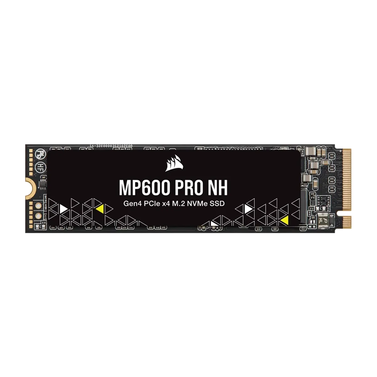 حافظه SSD کورسیر مدل CORSAIR MP600 PRO NH M.2 2280 1TB NVMe