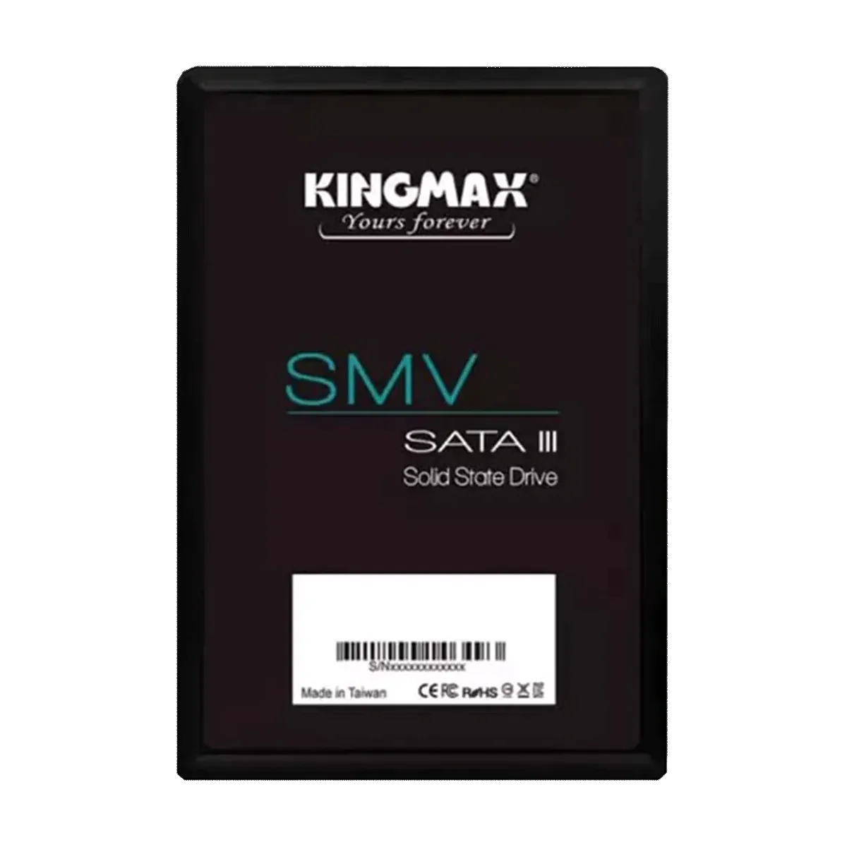 حافظه SSD کینگ مکس مدل KINGMAX SMV 960GB