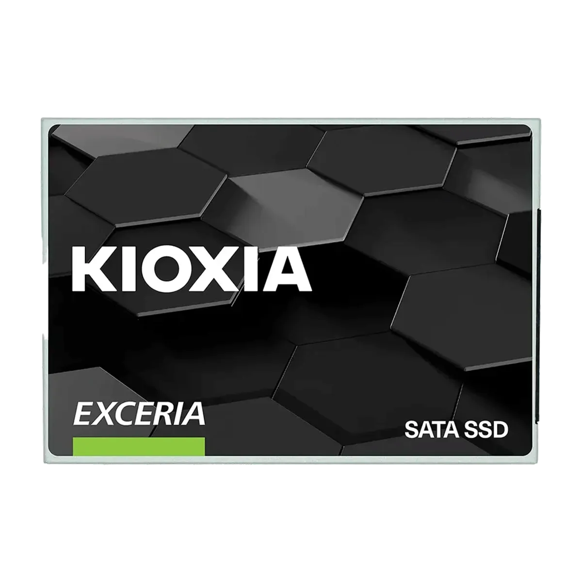 حافظه SSD کیوکسیا مدل KIOXIA EXCERIA 960GB