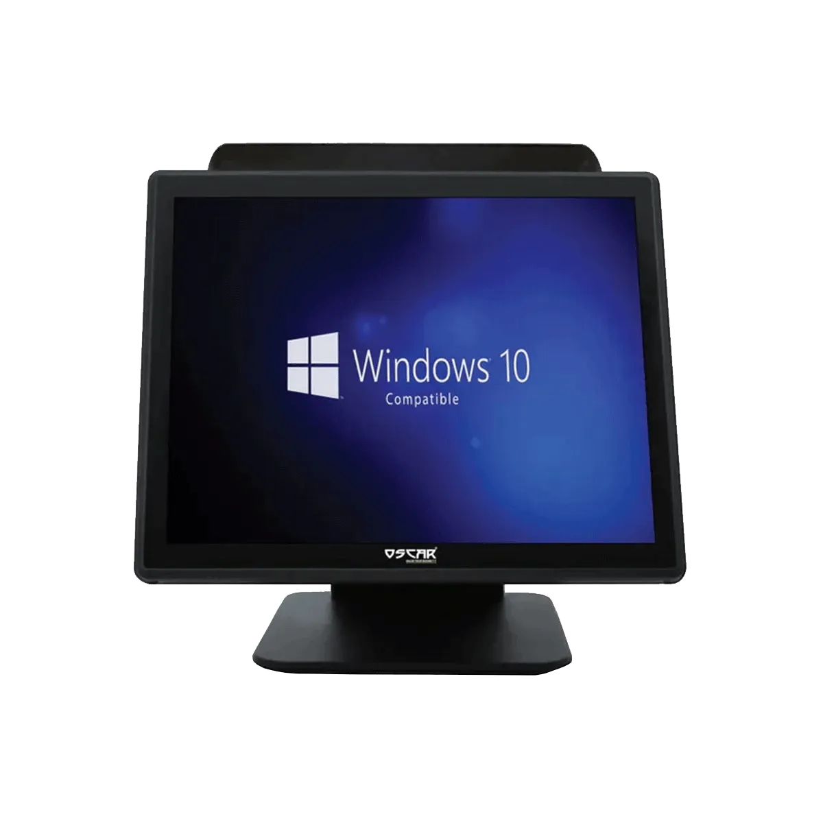 صندوق فروشگاهی اسکار مدل OSCAR Cardinal Plus i5(3337U) 4GB 128SSD Intel