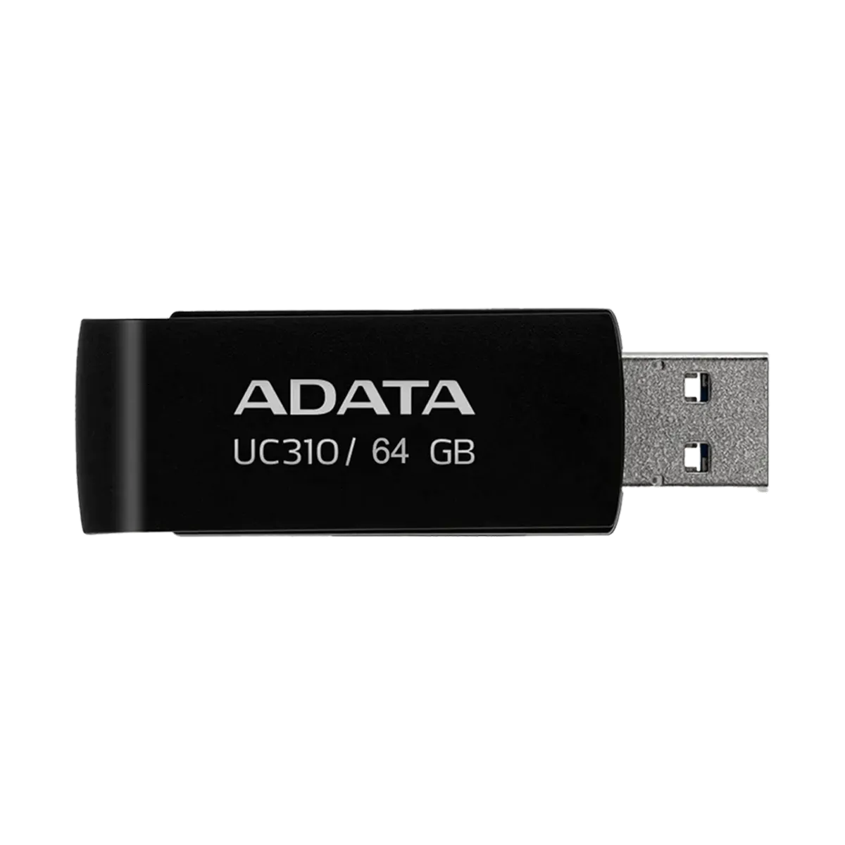 فلش مموری ای دیتا مدل ADATA UC310 64GB USB3.2