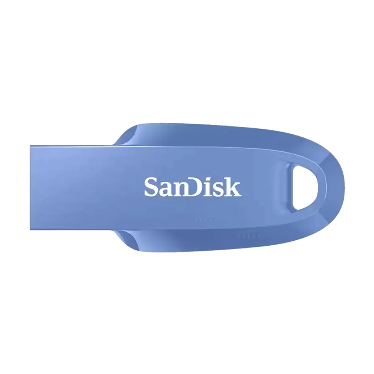 فلش مموری سن دیسک مدل SanDisk Ultra Curve 256GB USB 3.2