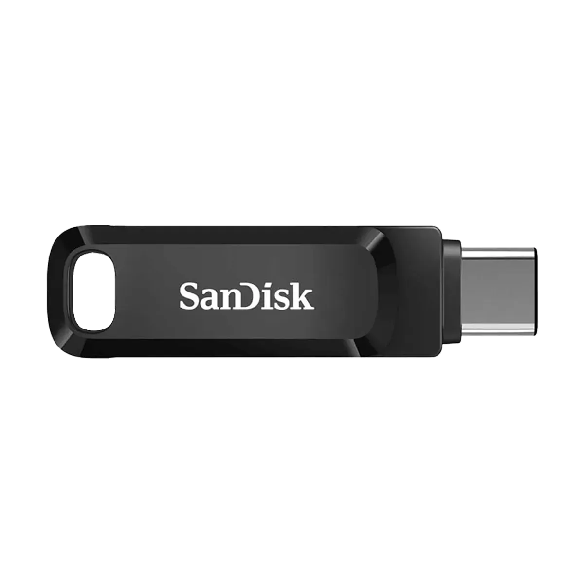 فلش مموری سن دیسک مدل SanDisk Ultra Dual Drive Go 64GB USB3.2 Type-C