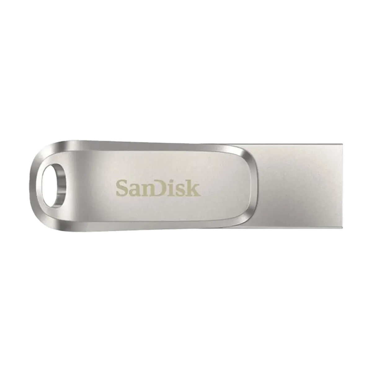 فلش مموری سن دیسک مدل SanDisk Ultra Dual Drive Luxe 32GB USB3.1 Type-C