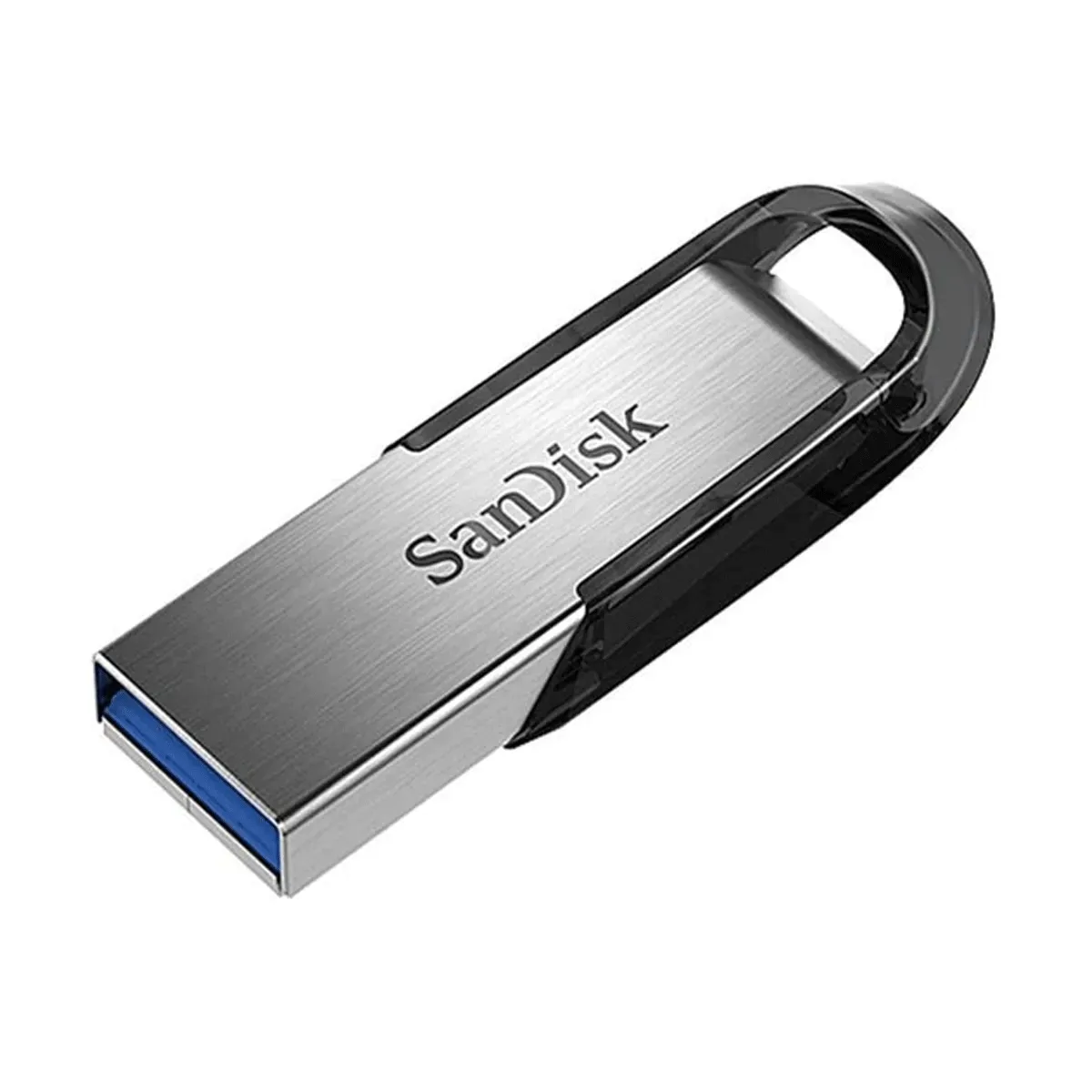 فلش مموری سن دیسک مدل SanDisk Ultra Flair 64GB