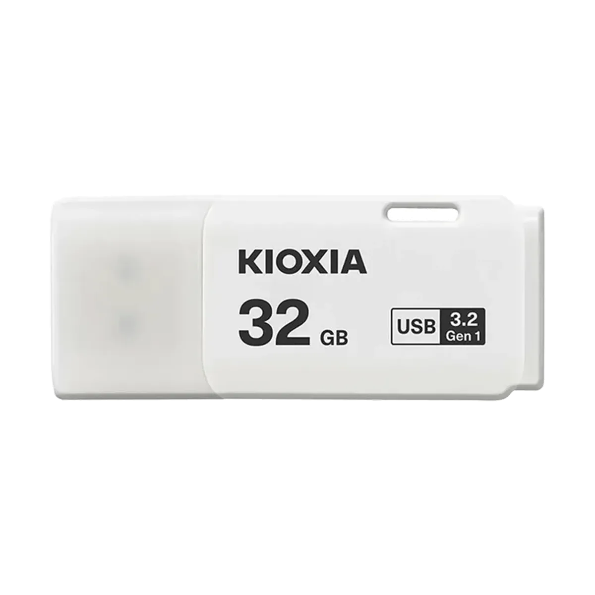 فلش مموری کیوکسیا مدل KIOXIA U301 32GB USB3.2