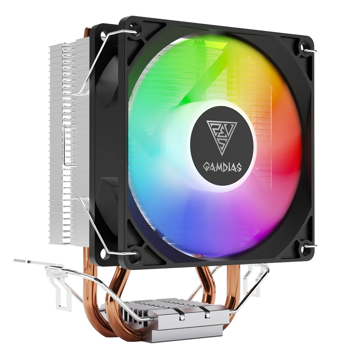 فن سی پی یو گیم دیاس GAMDIAS BOREAS E1-210 Lite