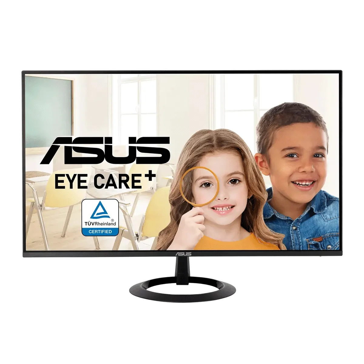 مانیتور ایسوس مدل ASUS VZ27EHF