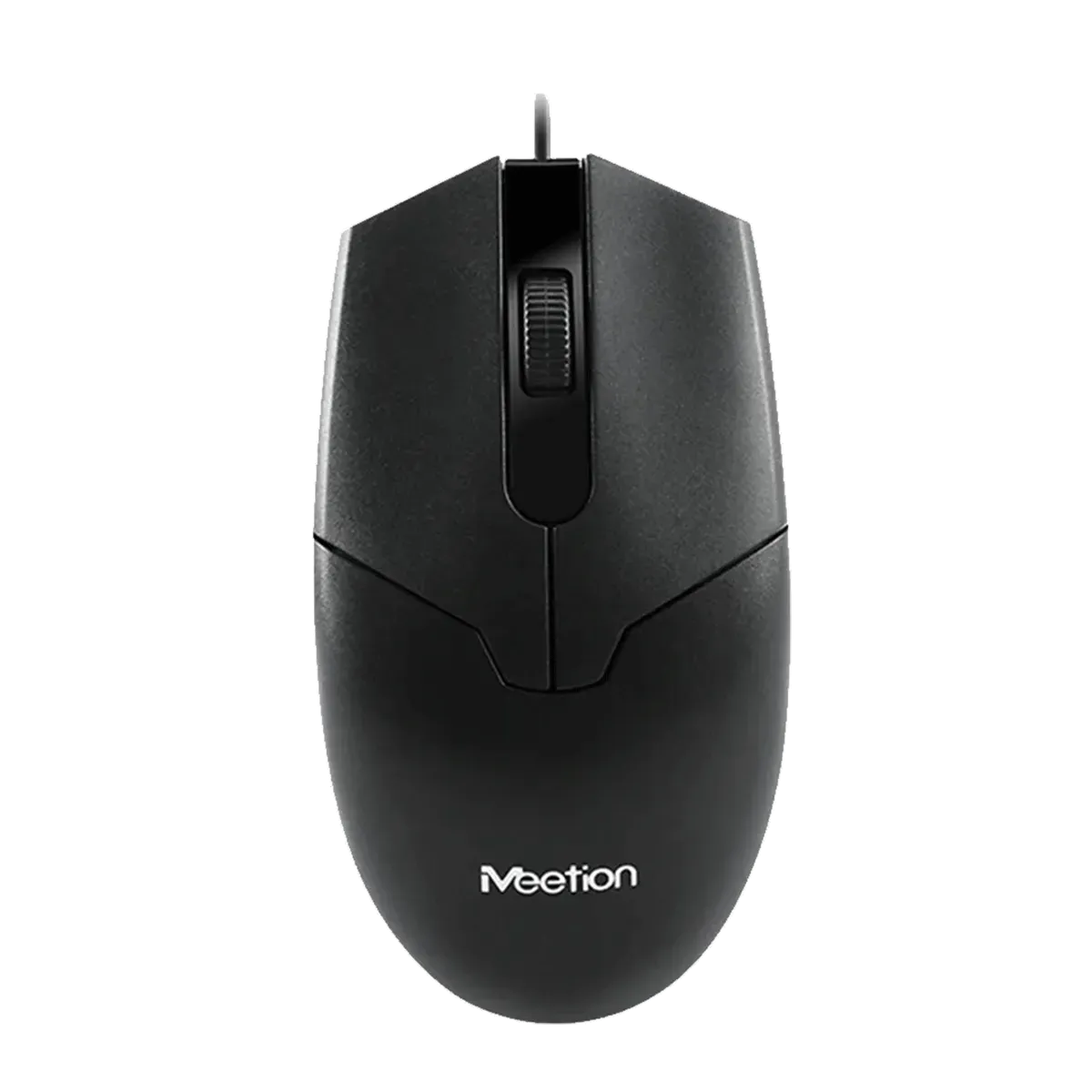 ماوس با سیم میشن مدل MEETION M360(بدون جعبه)
