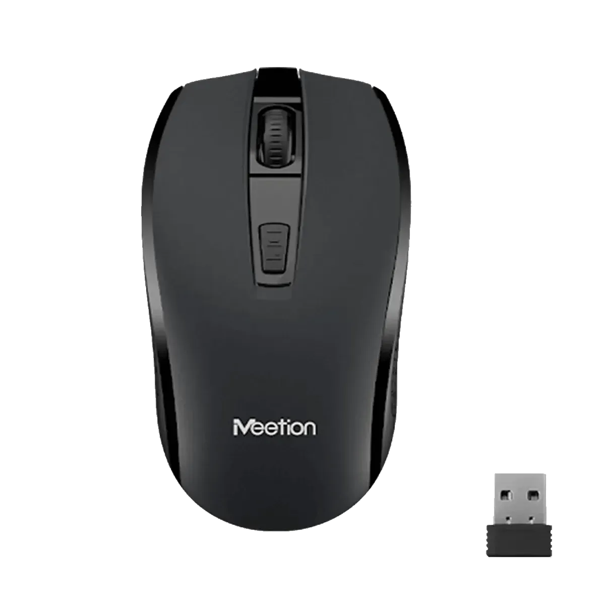 ماوس بی سیم میشن مدل MEETION MT-R560(بدون جعبه)