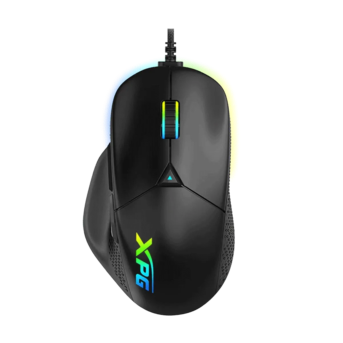 ماوس گیمینگ با سیم ایکس پی جی مدل XPG ALPHA Gaming