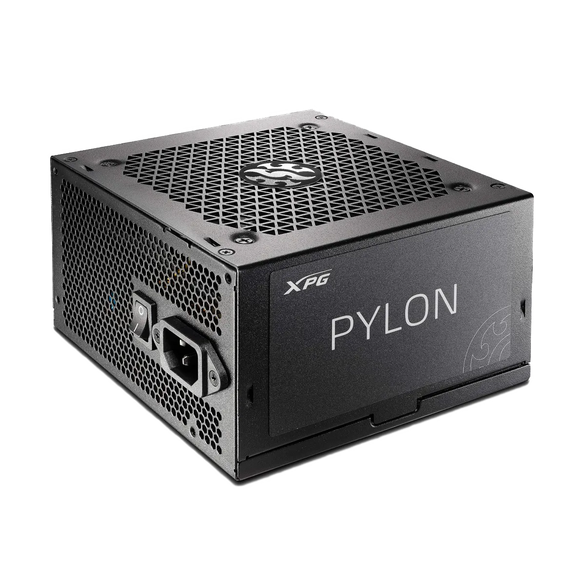 منبع تغذیه ایکس پی جی مدل XPG PYLON 750W Bronze