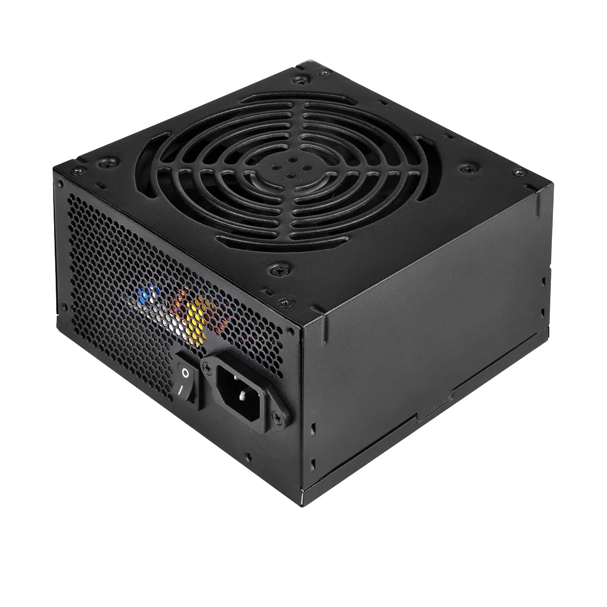 منبع تغذیه سیلور استون مدل SilverStone ST40F-ES230