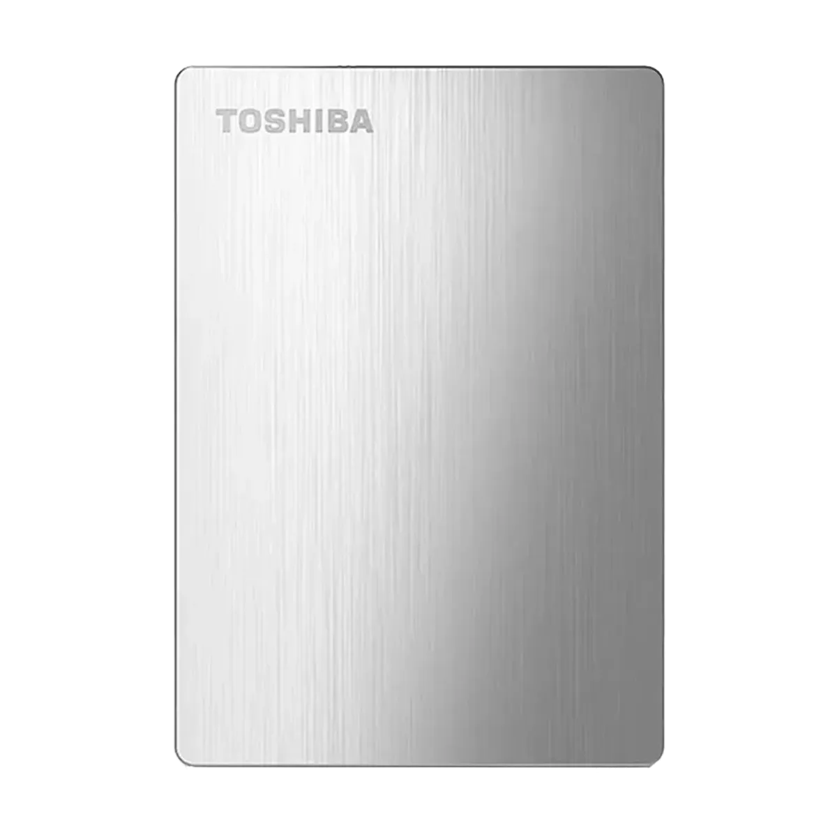 هارد دیسک اکسترنال توشیبا مدل Toshiba Canvio Slim 1TB