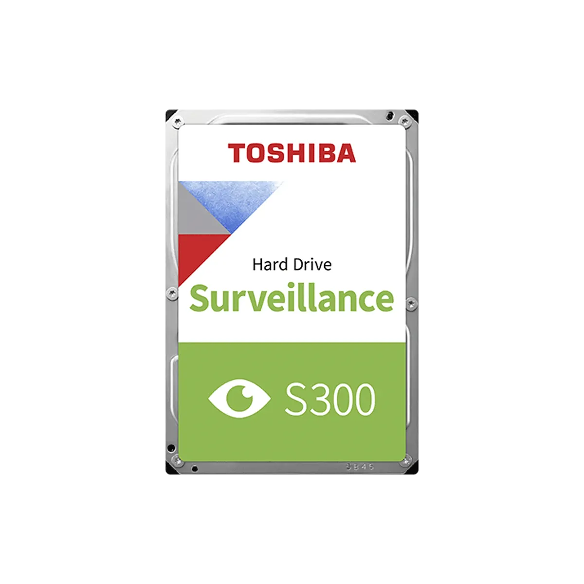 هارد دیسک توشیبا مدل Toshiba Surveillance S300 6TB