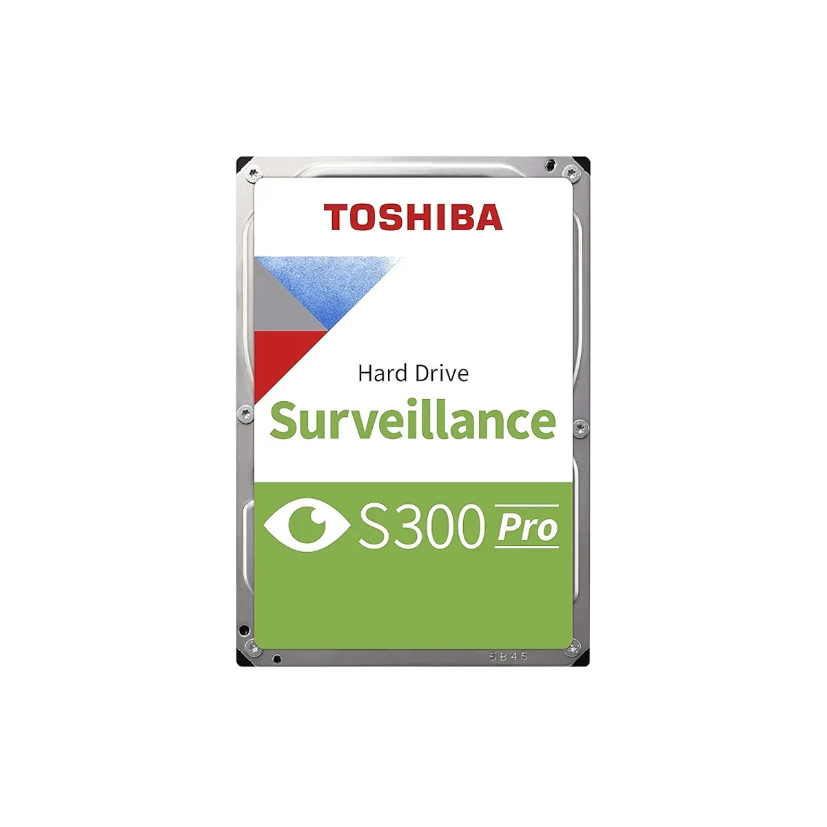 هارد دیسک توشیبا مدل Toshiba Surveillance S300 Pro 10TB