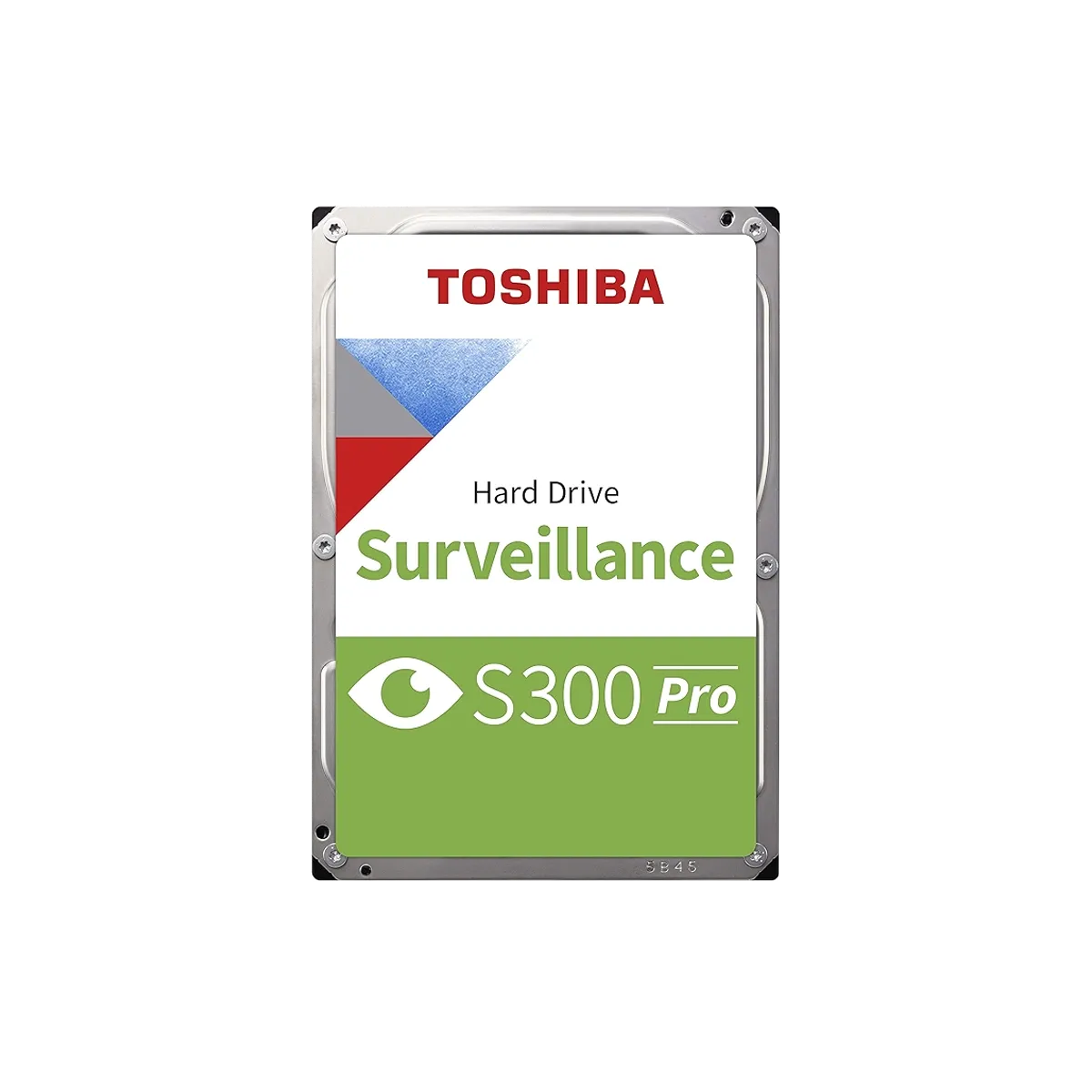 هارد دیسک توشیبا مدل Toshiba Surveillance S300 Pro 8TB
