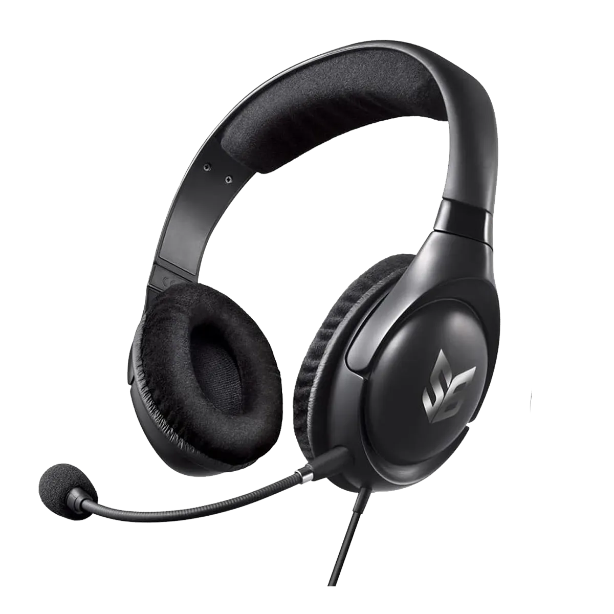 هدست گیمینگ کریتیو مدل CREATIVE Sound Blaster Blaze V2