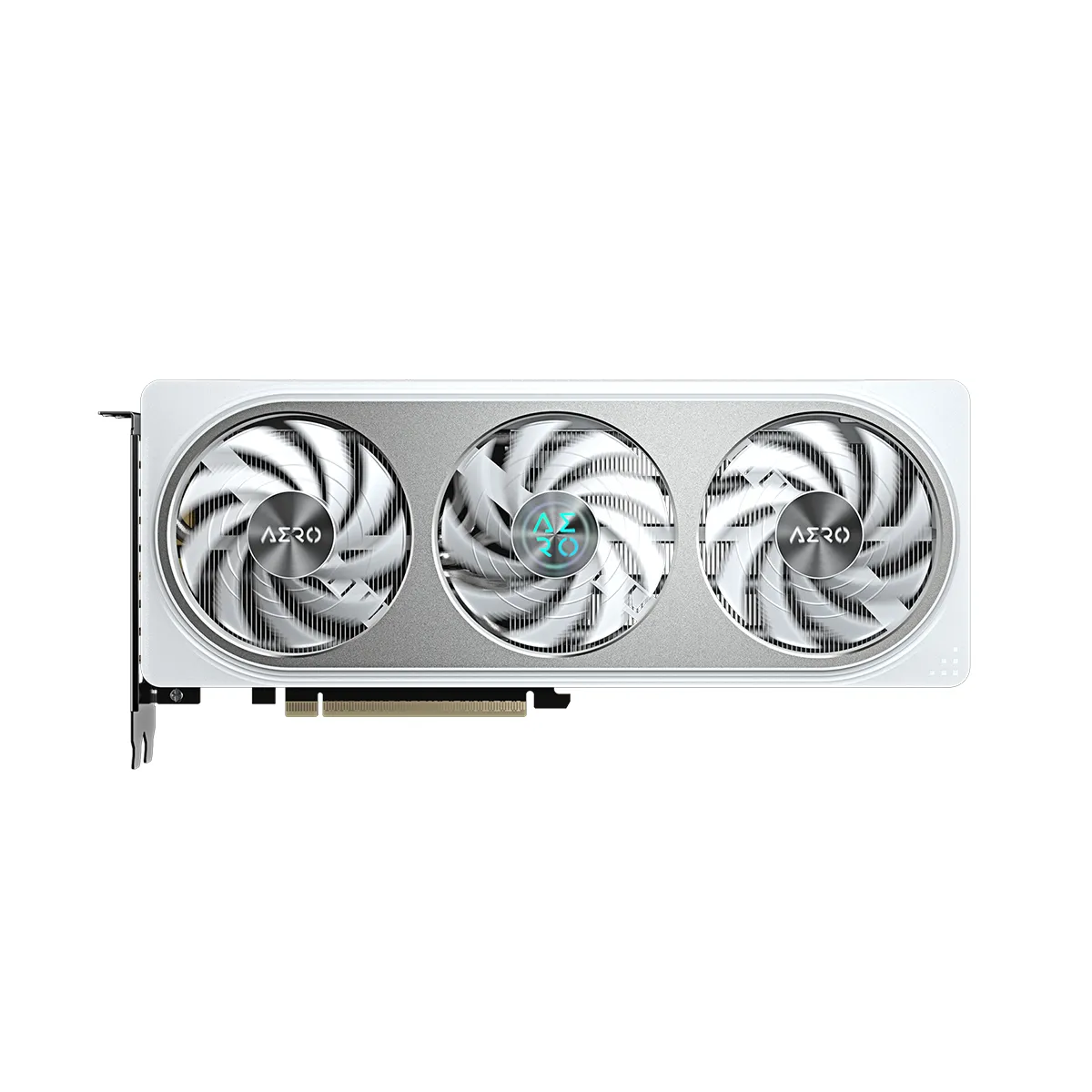 کارت گرافیک گیگابایت مدل GIGABYTE GeForce RTX 5060 Ti AERO OC 8G