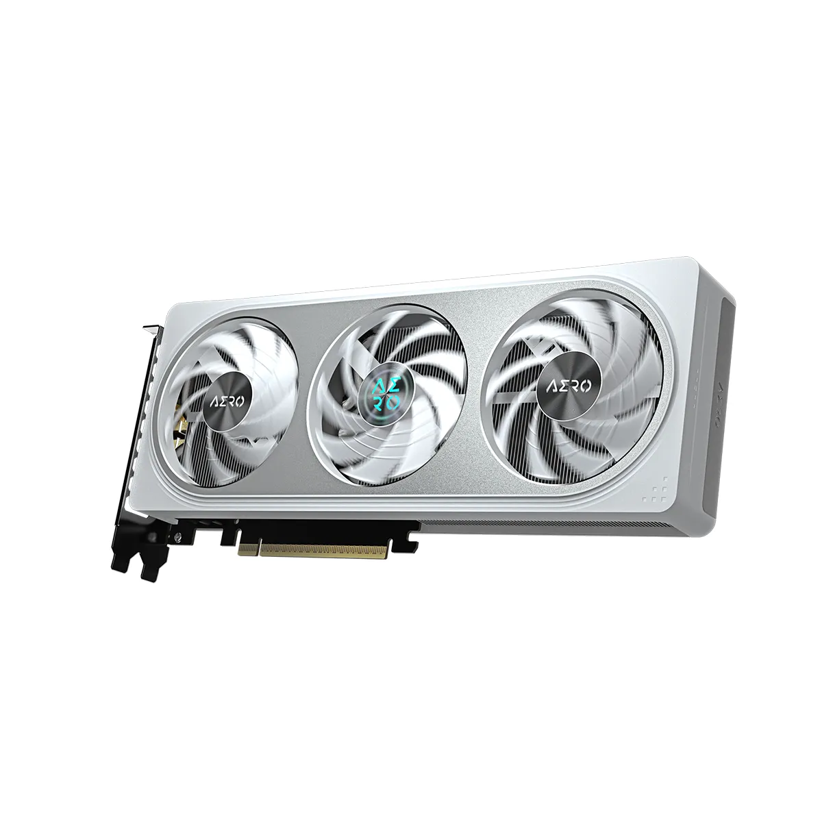 کارت گرافیک گیگابایت مدل GIGABYTE GeForce RTX 5060 Ti AERO OC 8G