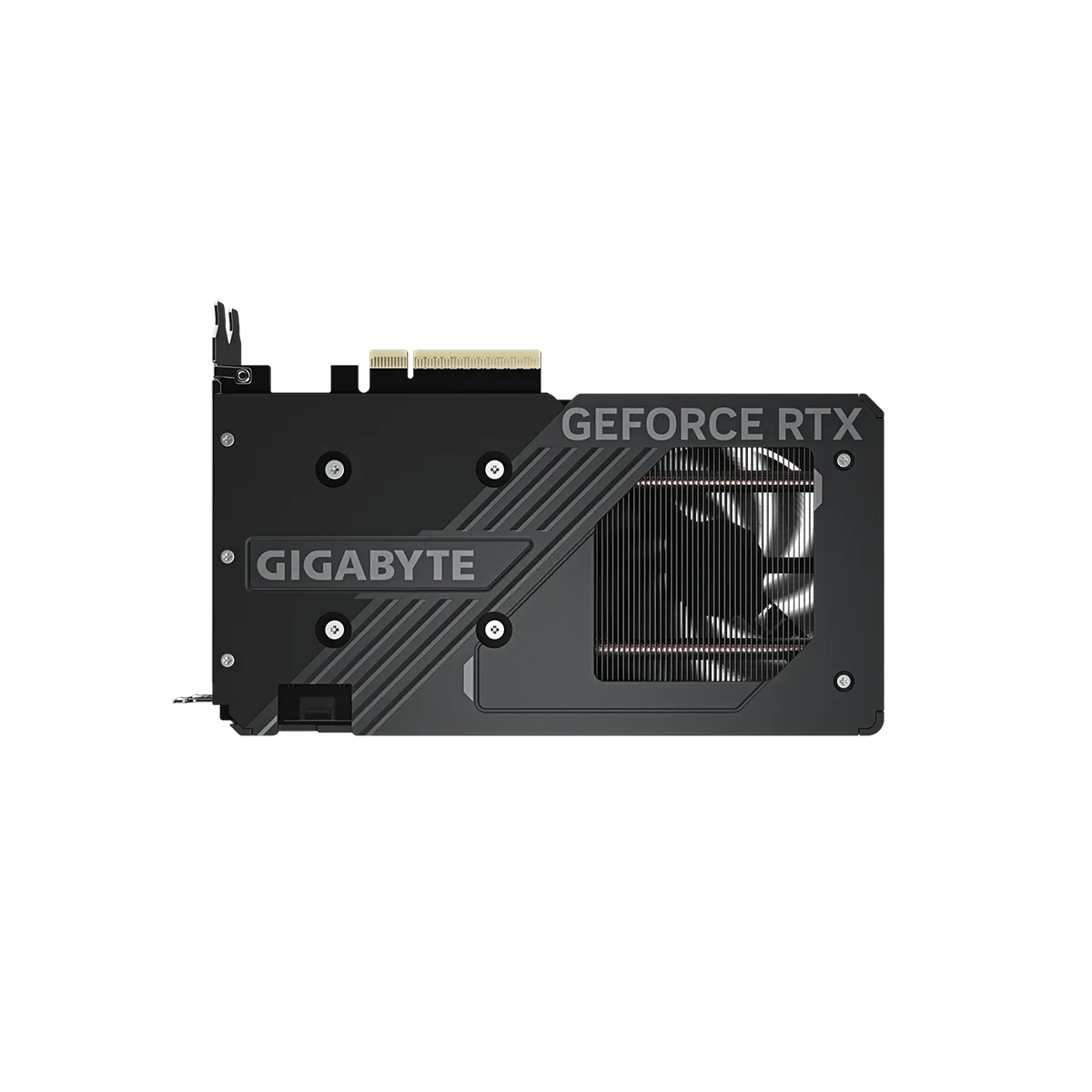 کارت گرافیک گیگابایت مدل GIGABYTE GeForce RTX 5060 WINDFORCE 8G