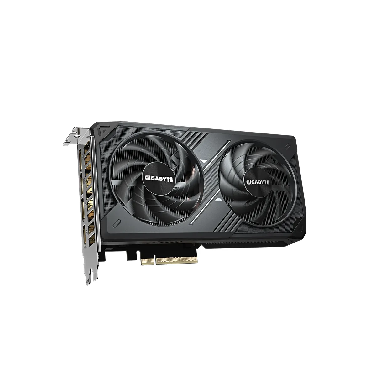 کارت گرافیک گیگابایت مدل GIGABYTE GeForce RTX 5060 WINDFORCE 8G