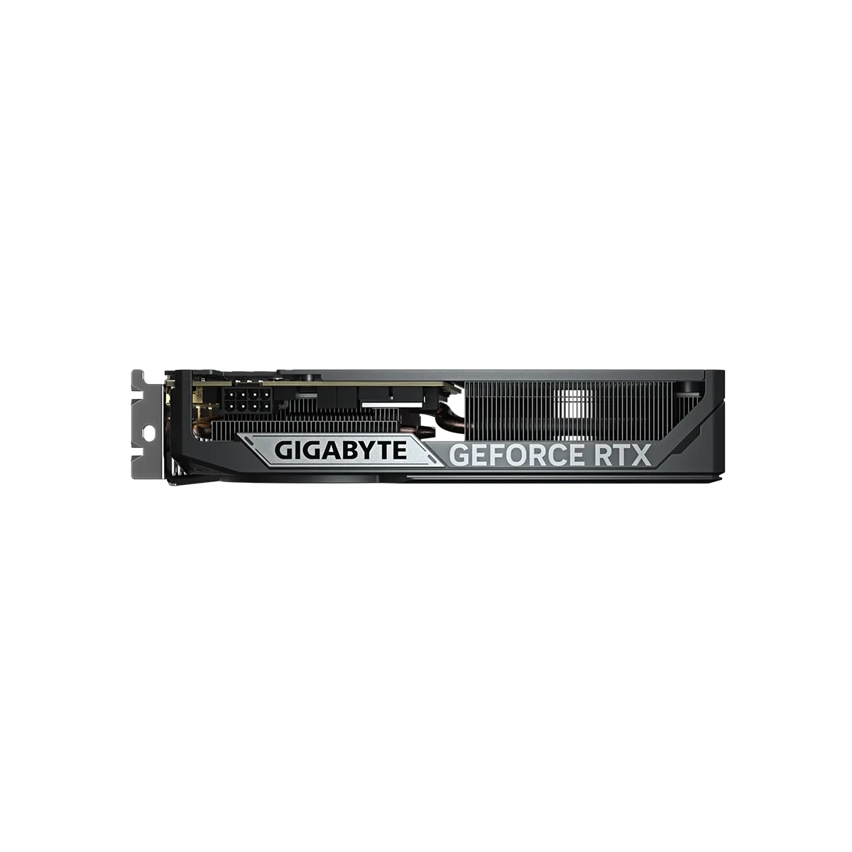 کارت گرافیک گیگابایت مدل GIGABYTE GeForce RTX 5060 WINDFORCE 8G