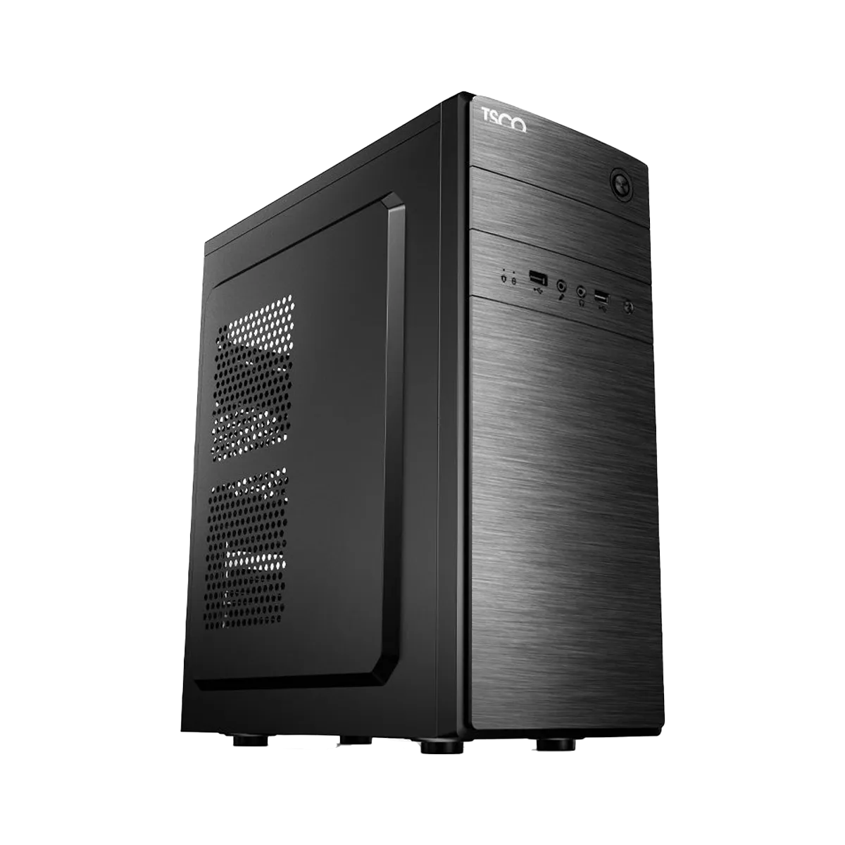 کیس کامپیوتر تسکو مدل TSCO TC 4474