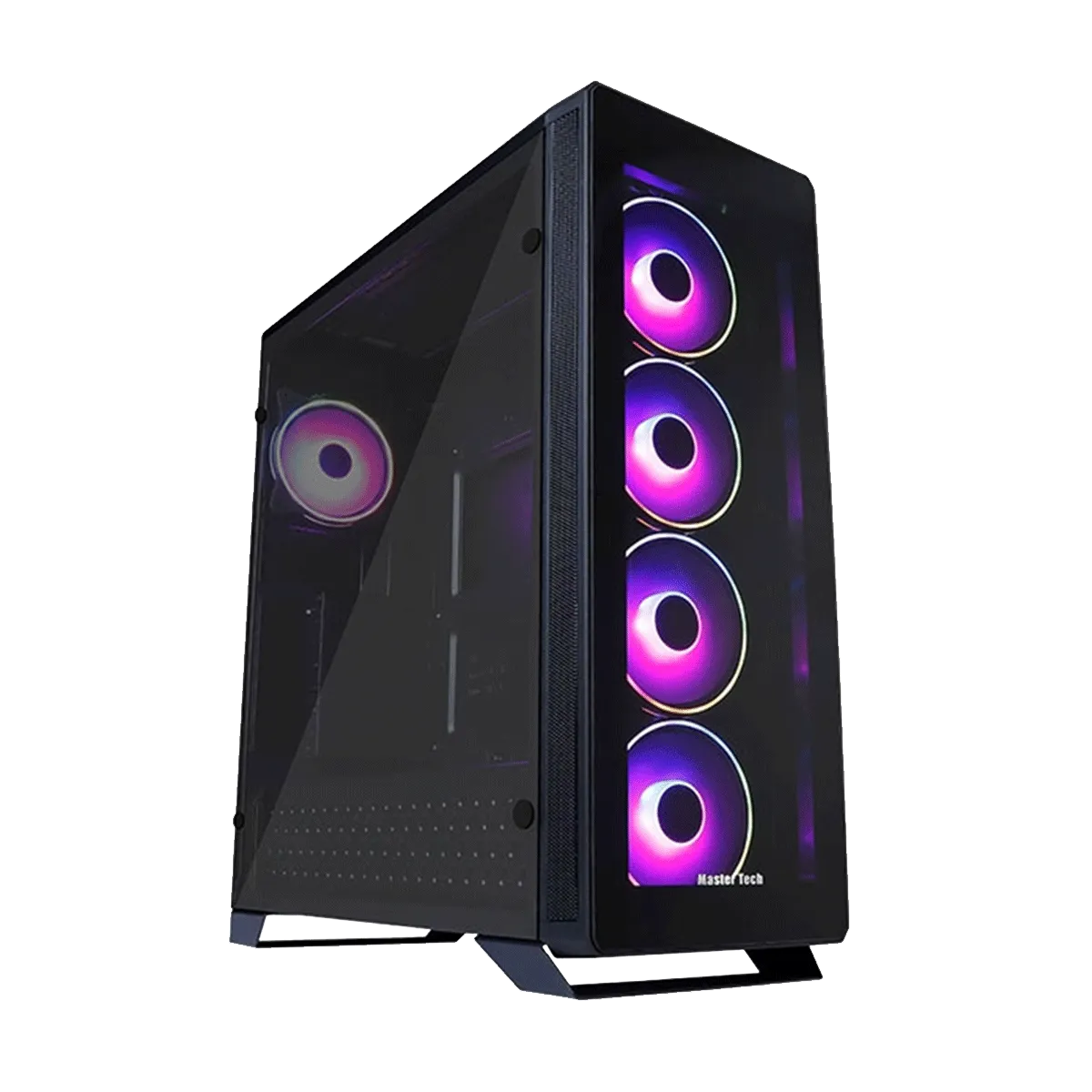 کیس کامپیوتر مستر تک مدل Master Tech T500 X Gaming