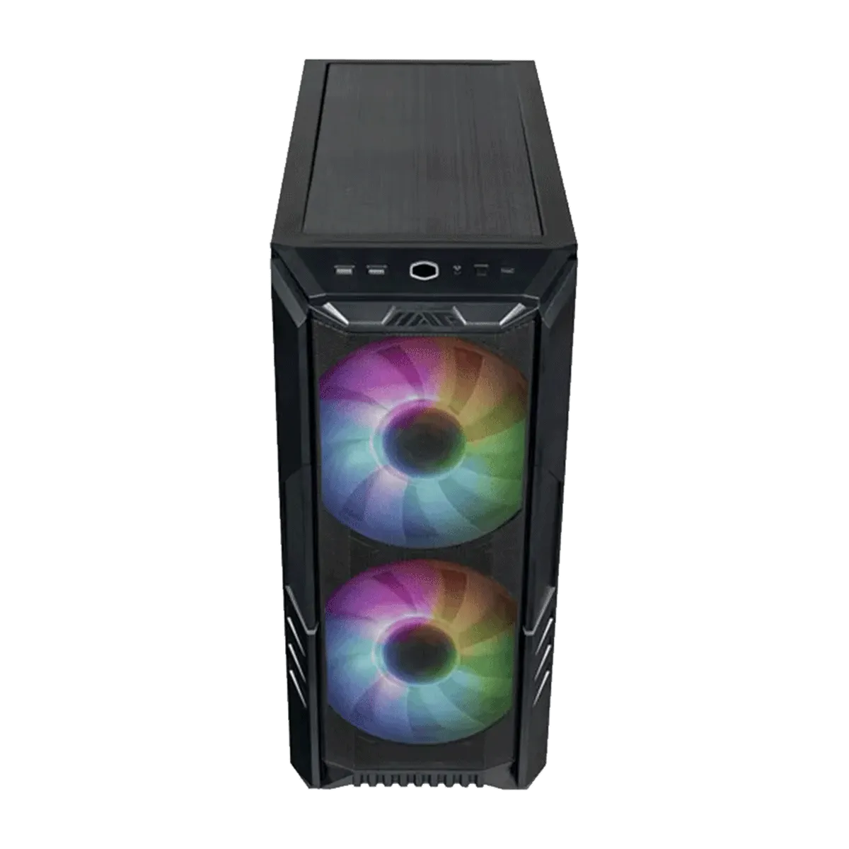 کیس کامپیوتر کولر مستر مدل Cooler Master HAF 500