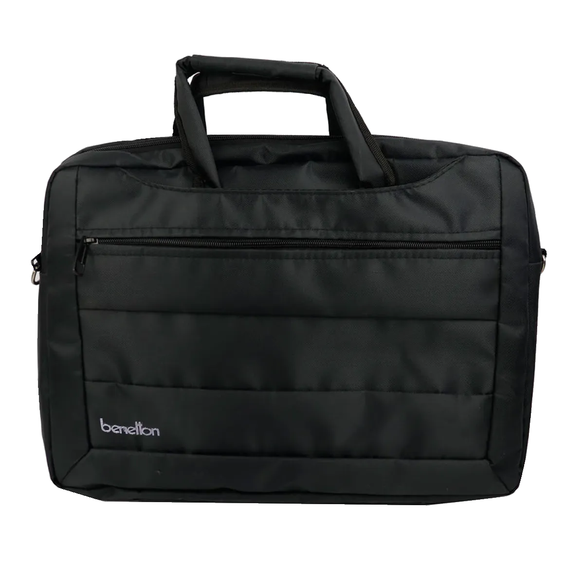 کیف لپ تاپ دستی بنتون مدل Benetton 147