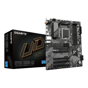 مادربرد گیگابایت مدل GIGABYTE B760 DS3H AX