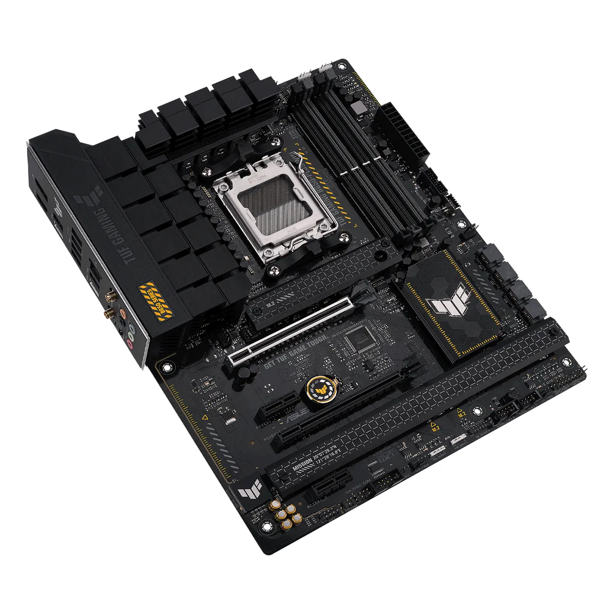 مادربرد ایسوس مدل ASUS TUF Gaming B650-PLUS WIFI