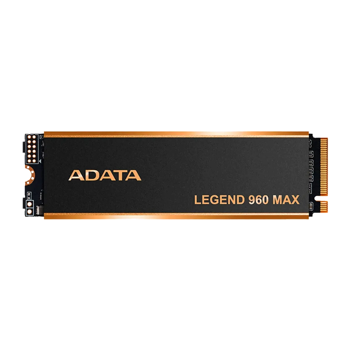 حافظه SSD ای دیتا مدل ADATA LEGEND 960 Max M.2 2280 2TB NVMe