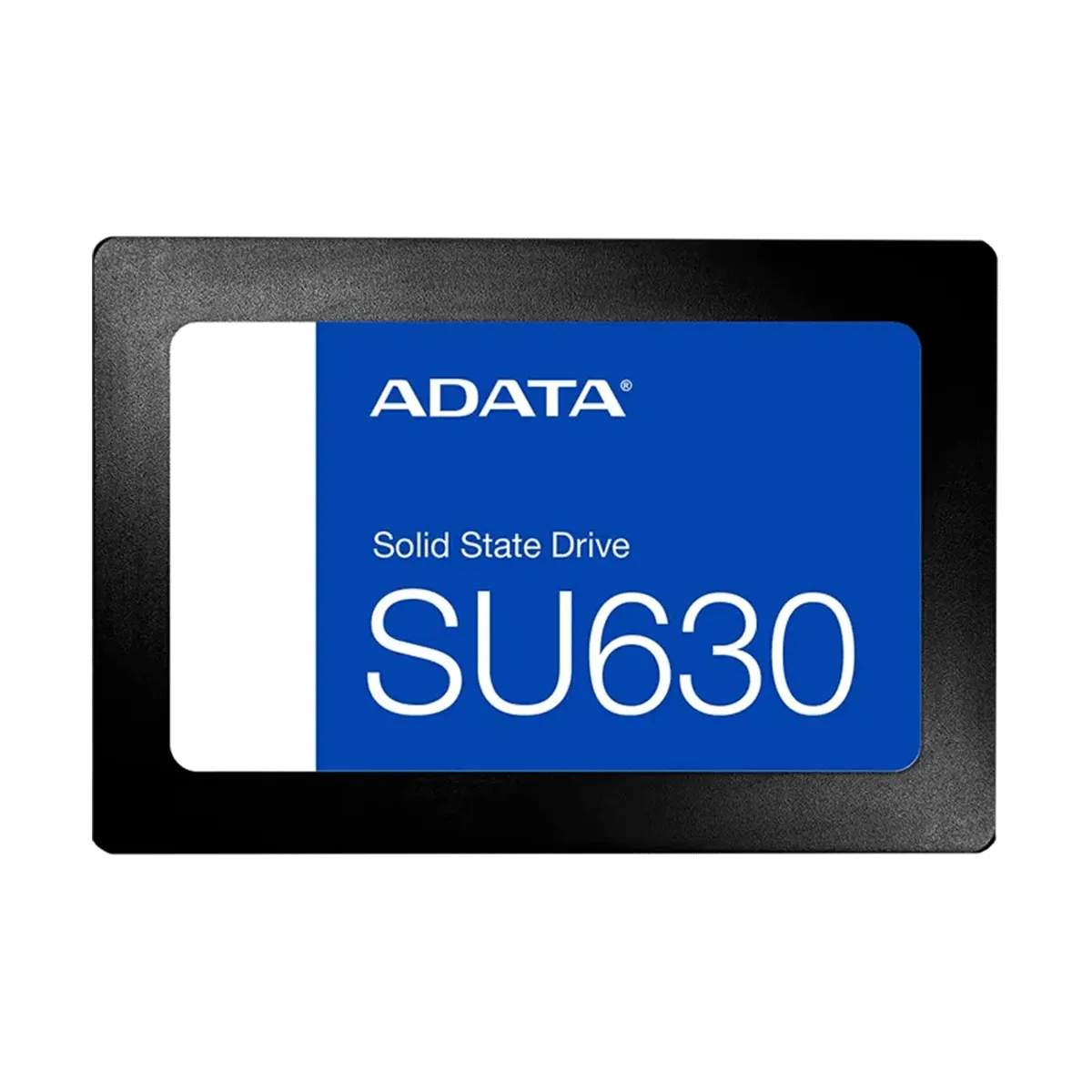 حافظه SSD ای دیتا مدل ADATA Ultimate SU630 480GB