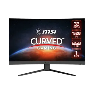 مانیتور ام اس آی مدل MSI G32C4X