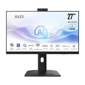آل این وان(All In One) ام اس آی مدل MSI Modern AM273QP AI 1UM Core 5(125H) 16GB 1TB SSD Intel