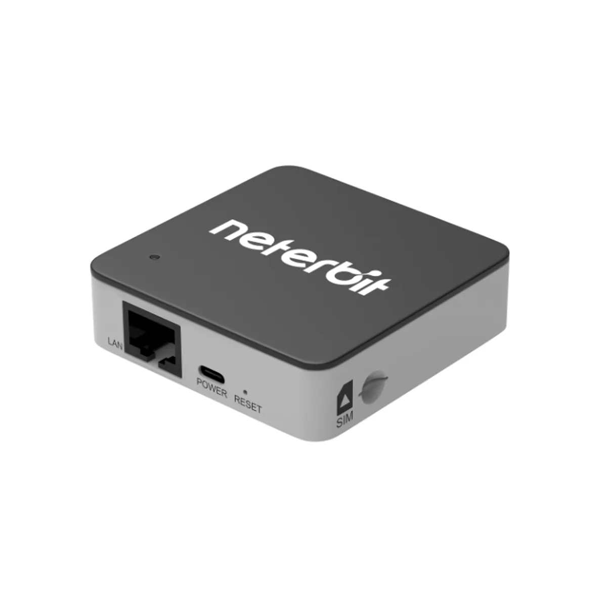 مودم همراه 4G LTE نتربیت مدل Neterbit MINI-NWR