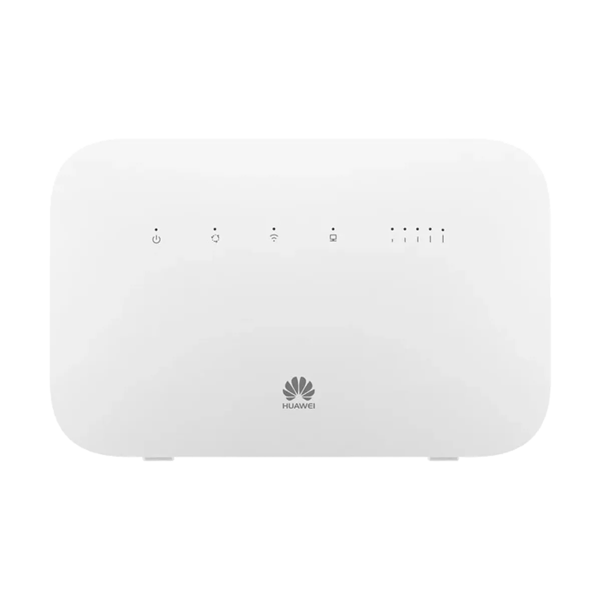 مودم و روتر 4G TD-LTE هوآوی مدل HUAWEI b612-533